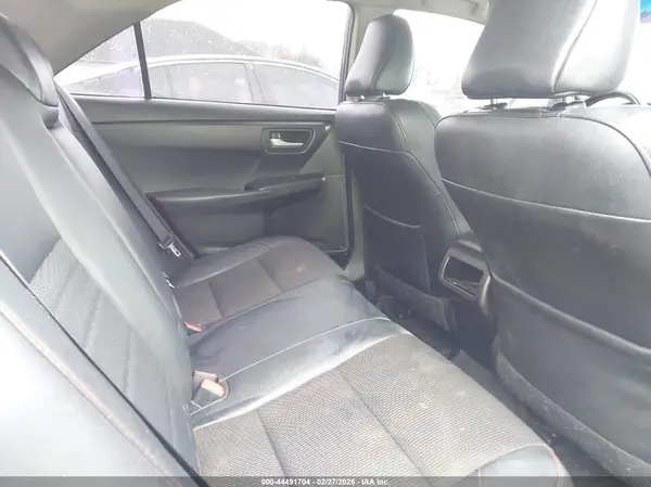 4T1BF1FK5GU544966 2016 TOYOTA CAMRY - Image 8