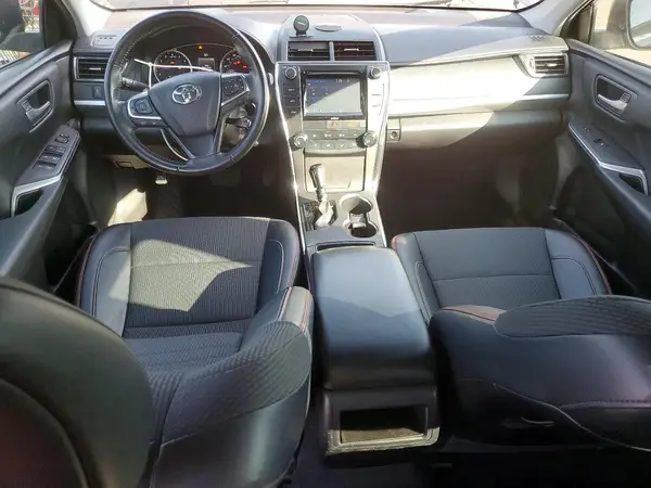 4T1BF1FK5GU545387 2016 TOYOTA CAMRY - Image 8