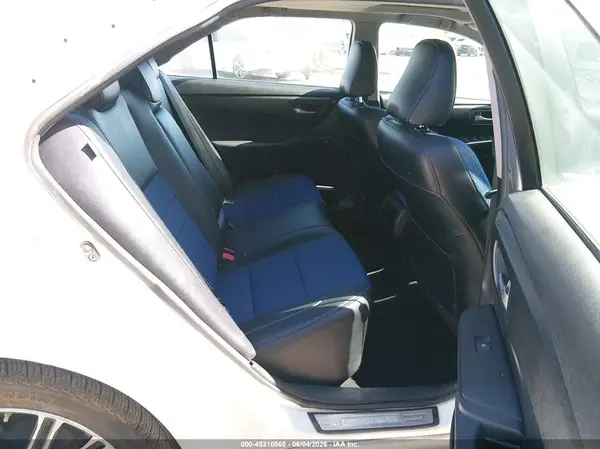 4T1BF1FK5GU545471 2016 TOYOTA CAMRY - Image 8