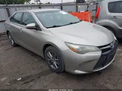 4T1BF1FK5GU545647 2016 TOYOTA CAMRY