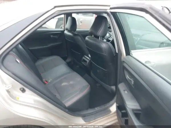 4T1BF1FK5GU545647 2016 TOYOTA CAMRY - Image 8