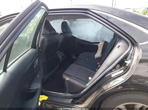 4T1BF1FK5GU546362 2016 TOYOTA CAMRY - Image 8