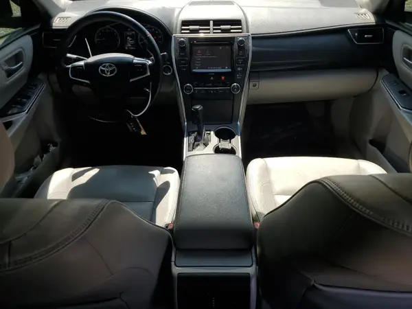 4T1BF1FK5GU548516 2016 TOYOTA CAMRY - Image 8