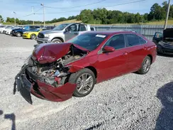 4T1BF1FK5GU549312 2016 TOYOTA CAMRY