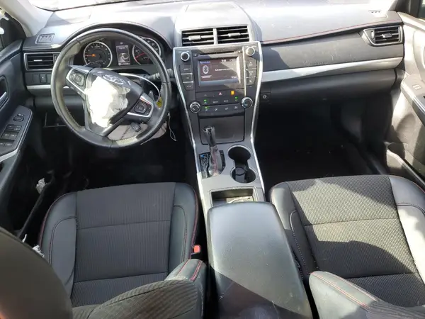 4T1BF1FK5GU549312 2016 TOYOTA CAMRY - Image 8