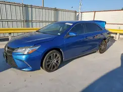 4T1BF1FK5GU549617 2016 TOYOTA CAMRY