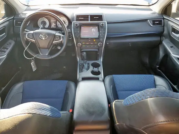 4T1BF1FK5GU549617 2016 TOYOTA CAMRY - Image 8