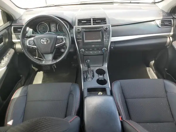 4T1BF1FK5GU549813 2016 TOYOTA CAMRY - Image 8
