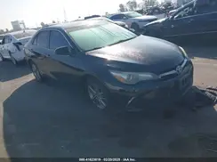4T1BF1FK5GU550542 2016 TOYOTA CAMRY