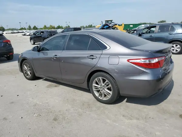 4T1BF1FK5GU551030 2016 TOYOTA CAMRY - Image 2