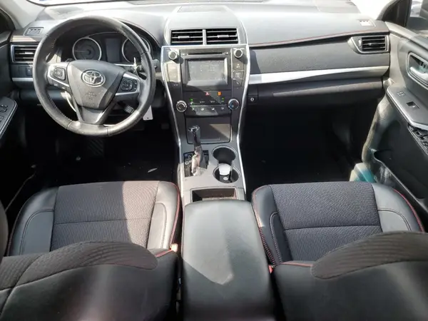 4T1BF1FK5GU551030 2016 TOYOTA CAMRY - Image 8