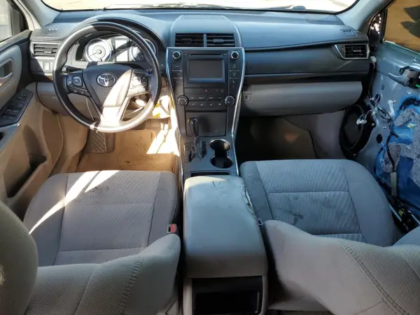 4T1BF1FK5GU551089 2016 TOYOTA CAMRY - Image 8