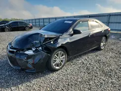 4T1BF1FK5GU551190 2016 TOYOTA CAMRY