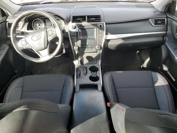 4T1BF1FK5GU552176 2016 TOYOTA CAMRY - Image 8