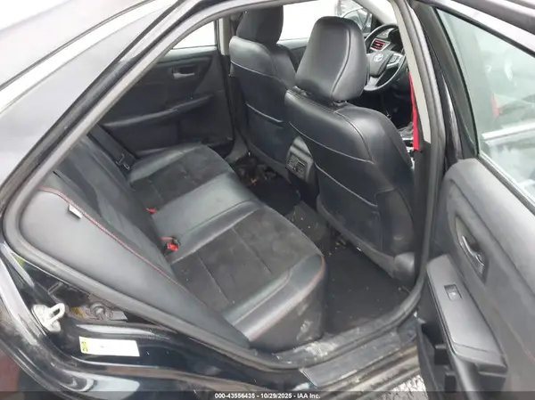 4T1BF1FK5GU553487 2016 TOYOTA CAMRY - Image 8