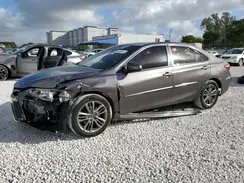 4T1BF1FK5GU553683 2016 TOYOTA CAMRY