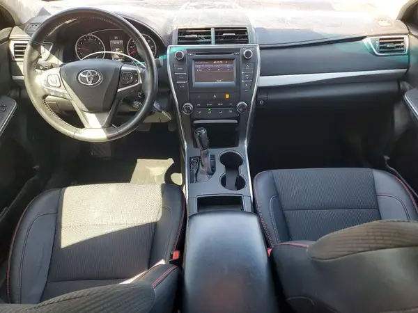 4T1BF1FK5GU553716 2016 TOYOTA CAMRY - Image 8