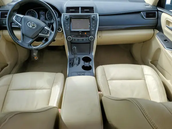 4T1BF1FK5GU553859 2016 TOYOTA CAMRY - Image 8