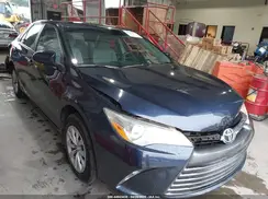 4T1BF1FK5GU555644 2016 TOYOTA CAMRY