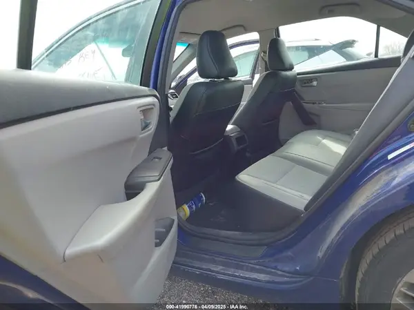 4T1BF1FK5GU556096 2016 TOYOTA CAMRY - Image 8