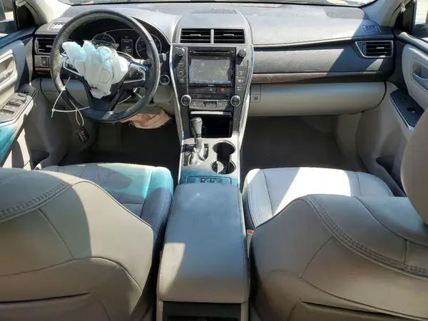 4T1BF1FK5GU556759 2016 TOYOTA CAMRY - Image 8