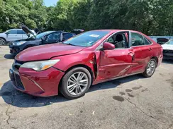 4T1BF1FK5GU557300 2016 TOYOTA CAMRY