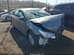 4T1BF1FK5GU558107 2016 TOYOTA CAMRY