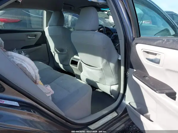 4T1BF1FK5GU558107 2016 TOYOTA CAMRY - Image 8