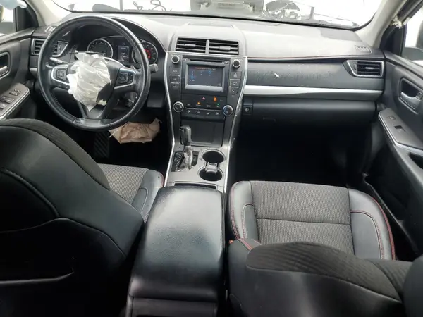 4T1BF1FK5GU558382 2016 TOYOTA CAMRY - Image 8