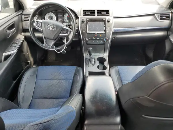 4T1BF1FK5GU560228 2016 TOYOTA CAMRY - Image 8