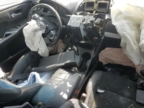 4T1BF1FK5GU560715 2016 TOYOTA CAMRY - Image 8
