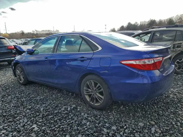 4T1BF1FK5GU561556 2016 TOYOTA CAMRY - Image 2