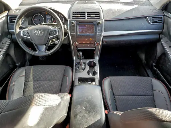 4T1BF1FK5GU561556 2016 TOYOTA CAMRY - Image 8