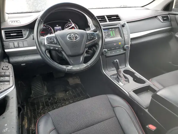 4T1BF1FK5GU561640 2016 TOYOTA CAMRY - Image 8