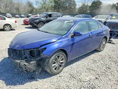 4T1BF1FK5GU562058 2016 TOYOTA CAMRY