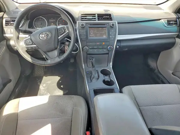 4T1BF1FK5GU562058 2016 TOYOTA CAMRY - Image 8