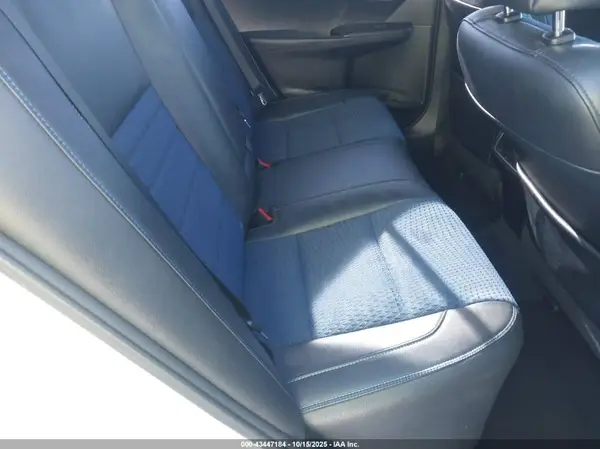 4T1BF1FK5GU562223 2016 TOYOTA CAMRY - Image 8