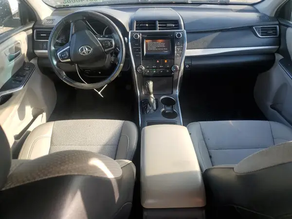 4T1BF1FK5GU562304 2016 TOYOTA CAMRY - Image 8