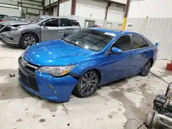 4T1BF1FK5GU562707 2016 TOYOTA CAMRY