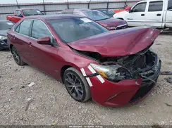 4T1BF1FK5GU564246 2016 TOYOTA CAMRY