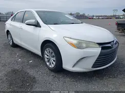 4T1BF1FK5GU564683 2016 TOYOTA CAMRY