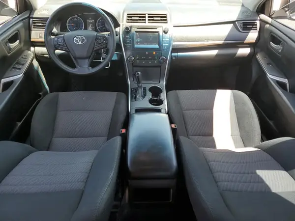 4T1BF1FK5GU564814 2016 TOYOTA CAMRY - Image 8