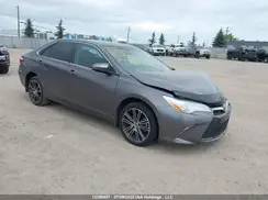 4T1BF1FK5GU565882 2016 TOYOTA CAMRY