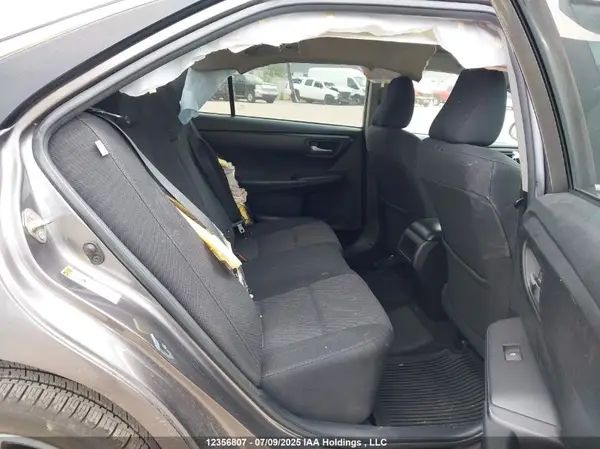4T1BF1FK5GU565882 2016 TOYOTA CAMRY - Image 8