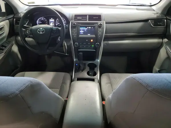 4T1BF1FK5GU566854 2016 TOYOTA CAMRY - Image 8