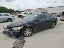 4T1BF1FK5GU567440 2016 TOYOTA CAMRY