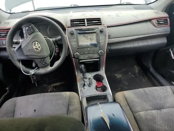 4T1BF1FK5GU567440 2016 TOYOTA CAMRY - Image 8