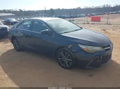 4T1BF1FK5GU567549 2016 TOYOTA CAMRY