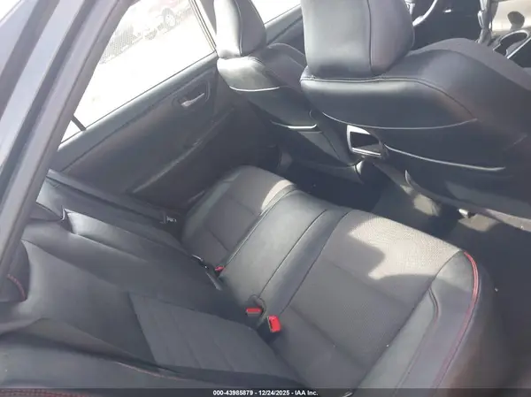 4T1BF1FK5GU567549 2016 TOYOTA CAMRY - Image 8