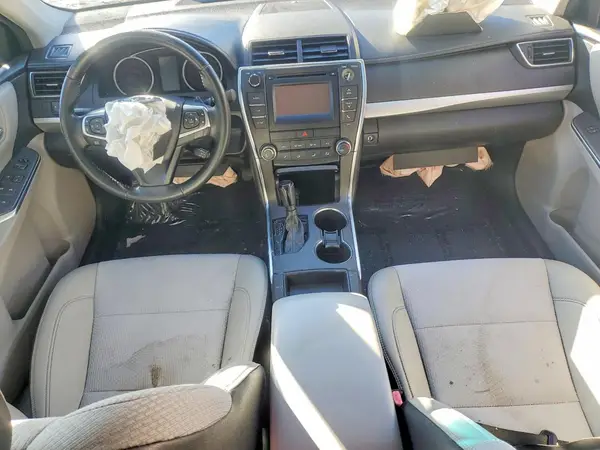4T1BF1FK5GU568412 2016 TOYOTA CAMRY - Image 8